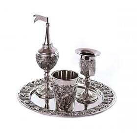 Havdalah Sets & Accessories