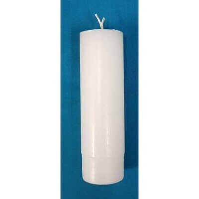 Yair Emanuel Candle Replacement for Candle Holder in Havdalah Set - Large