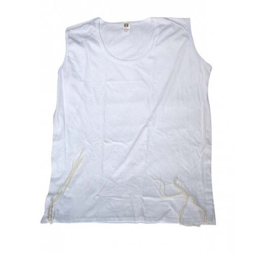 Adult Tallit Katan Undershirt Style