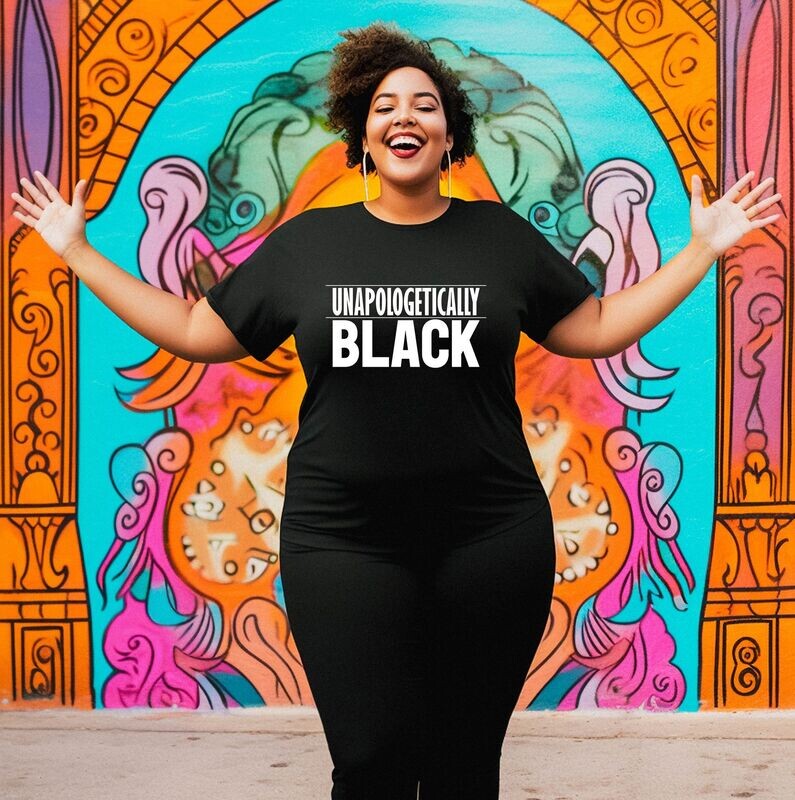 Unapologetically Black