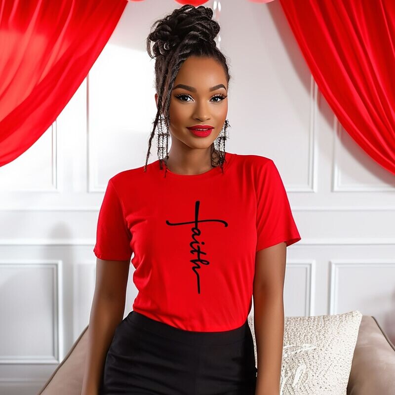 Faith Cross