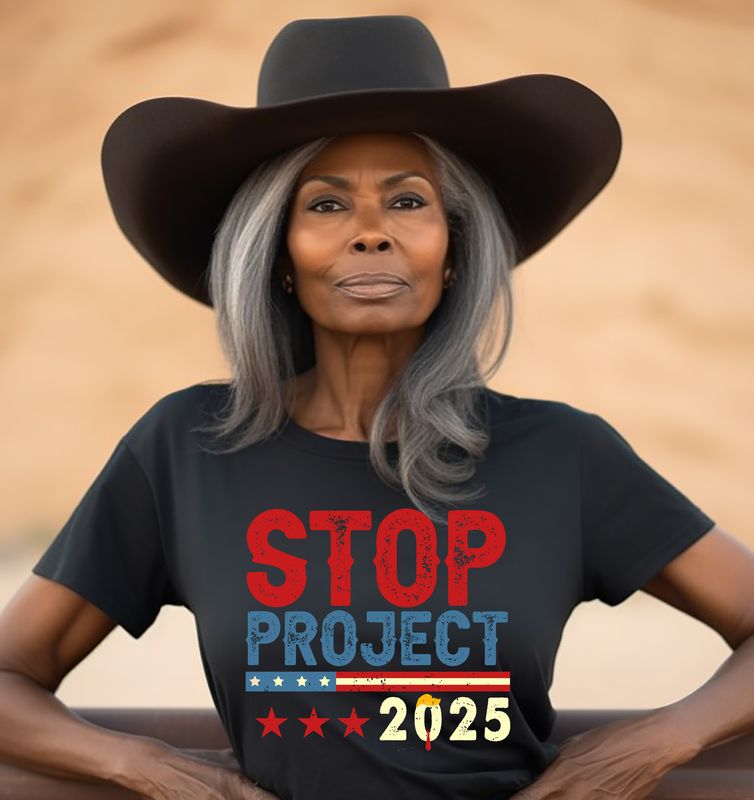 Stop Project 2025