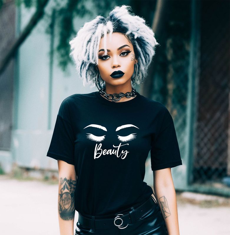 Beauty Eyes