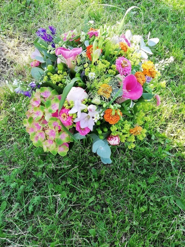 Bouquet Fiori di Campo