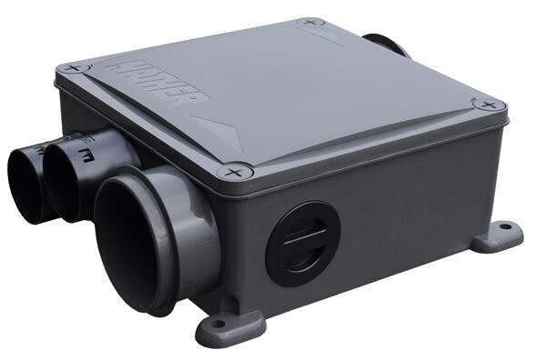 VMC simple flux Alineo