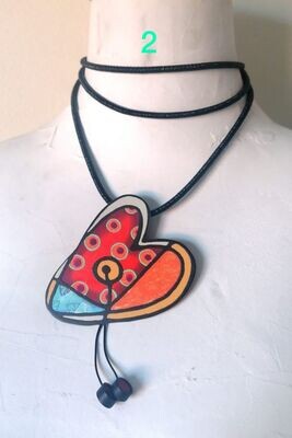 Collares Renate