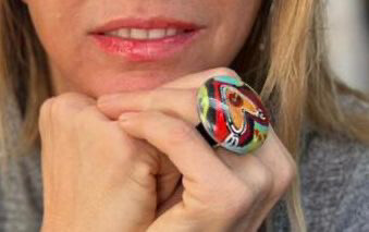 Anillo Renate