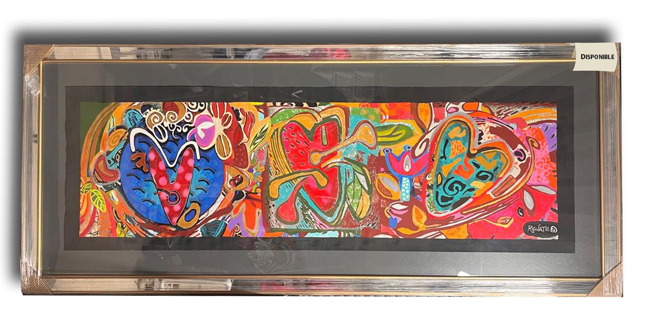 20% DCTO. Cuadro Horizontal 205 x 86