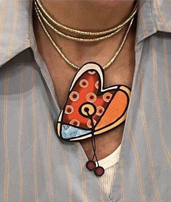 Collar Renate