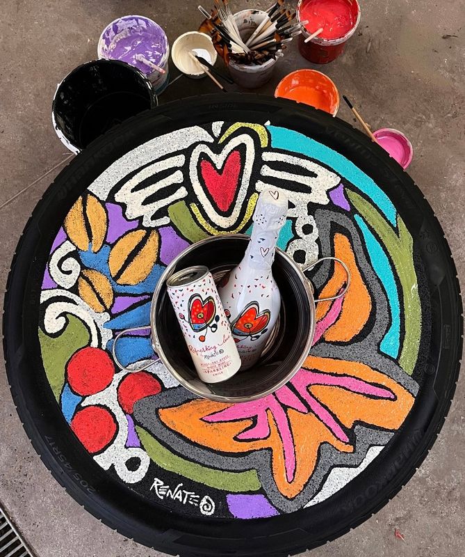 COLECCIÓN MINI by RENATE