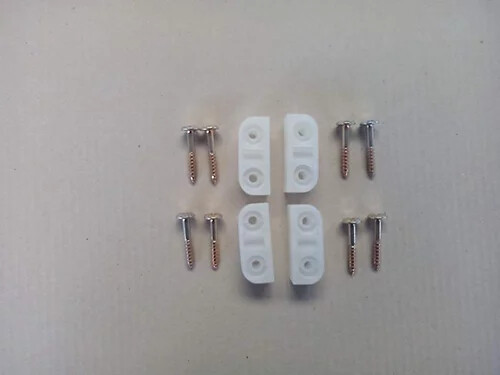 Kit rete seconda posizione