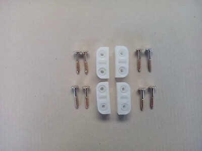 Kit rete seconda posizione