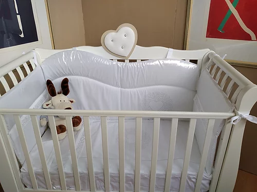 Coordinato Tessile Elisa per Divanetto