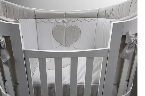 Coordinato Tessile Romance