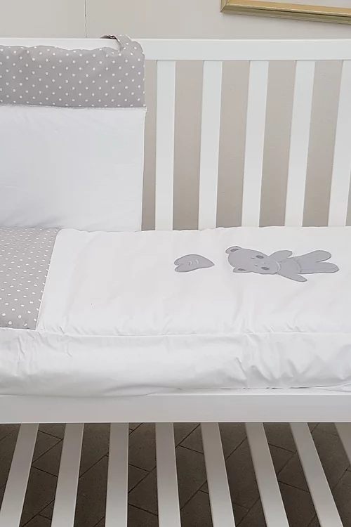 Coordinato tessile Serenello