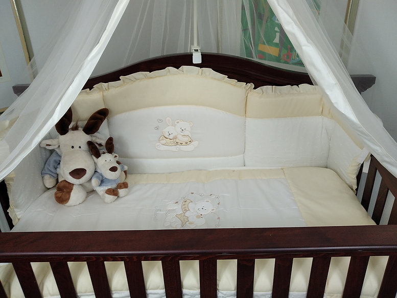 Caroline Lettino-Divanetto completo