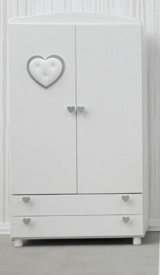 Armadio Cuore