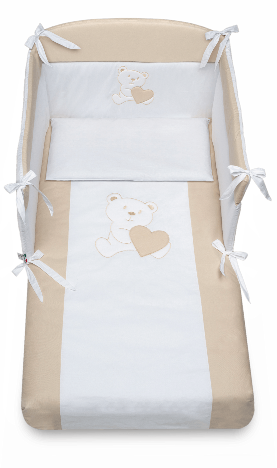 Coordinato tessile Freddy