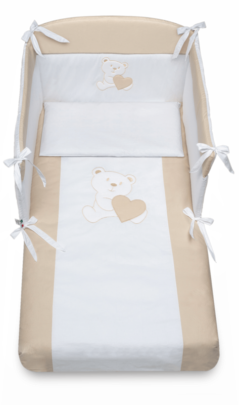 Coordinato tessile Freddy