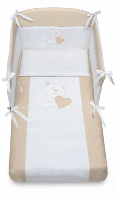Coordinato tessile Freddy