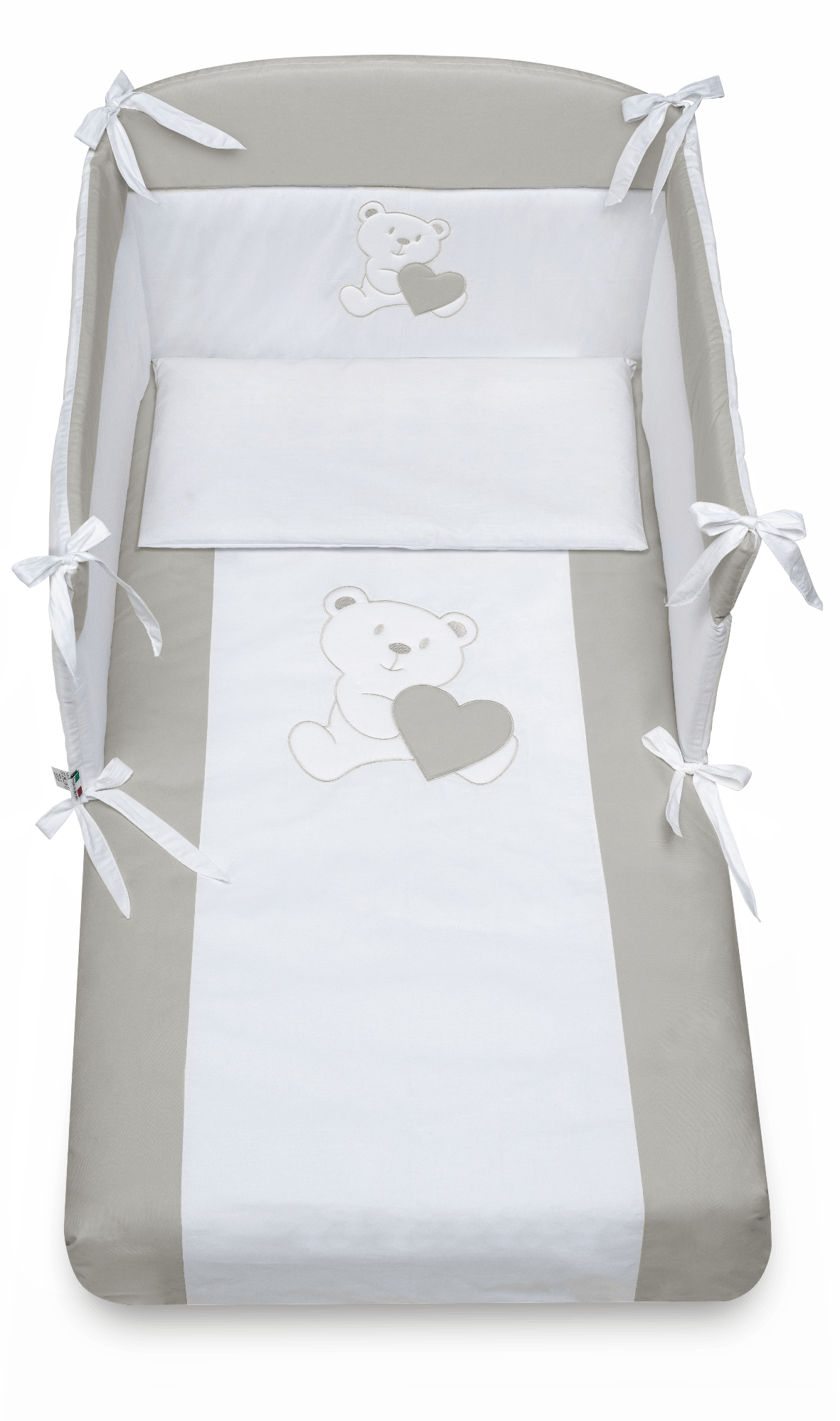 Coordinato tessile Freddy