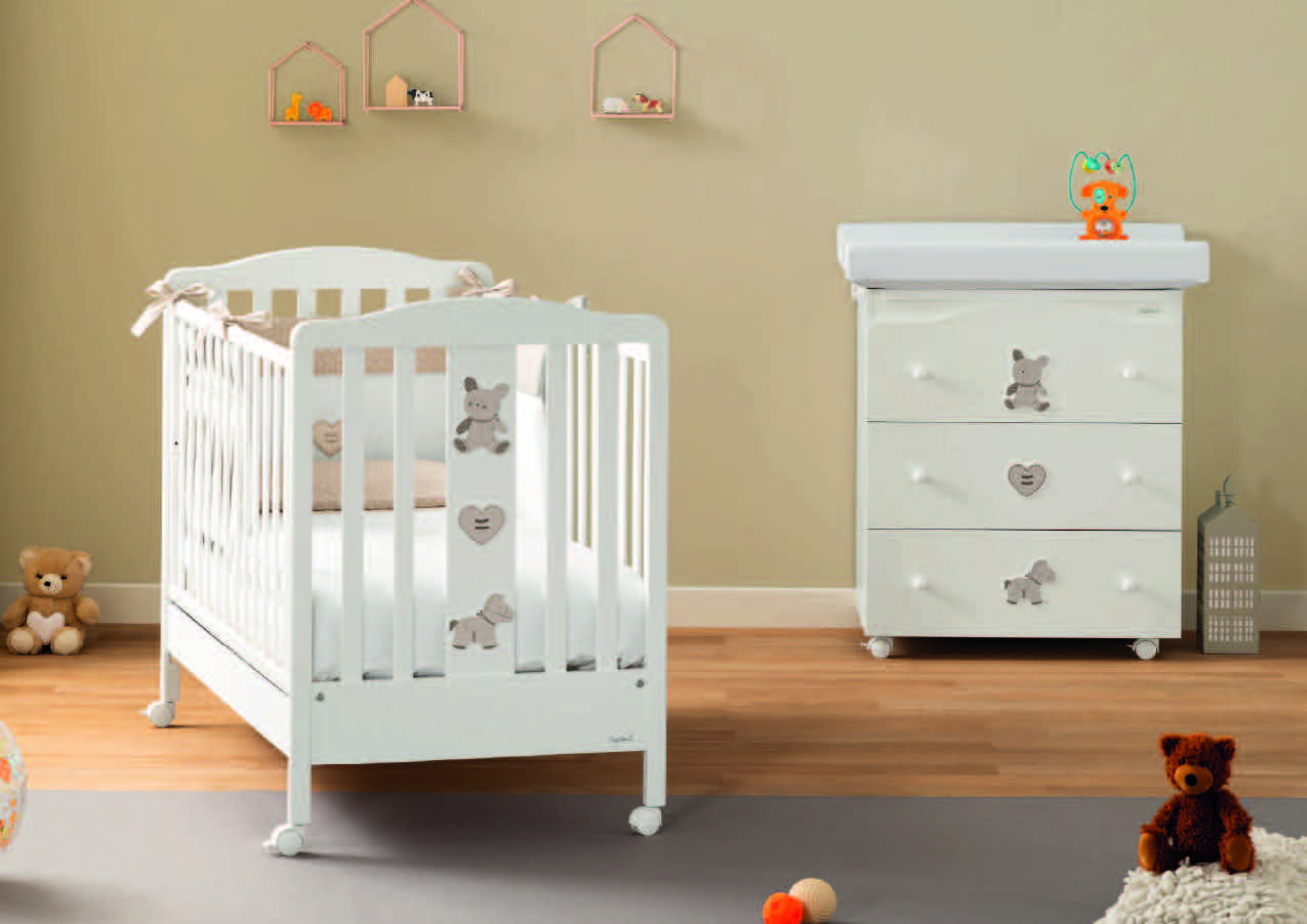 Cameretta Tuo + Omaggio