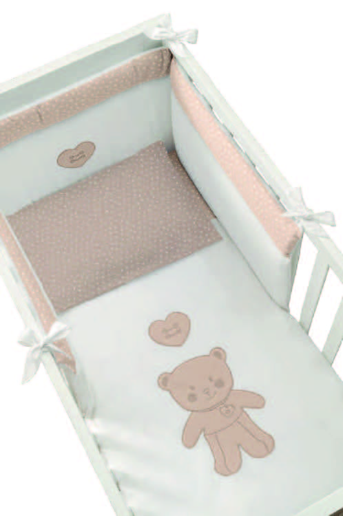 Coordinato tessile Tuo