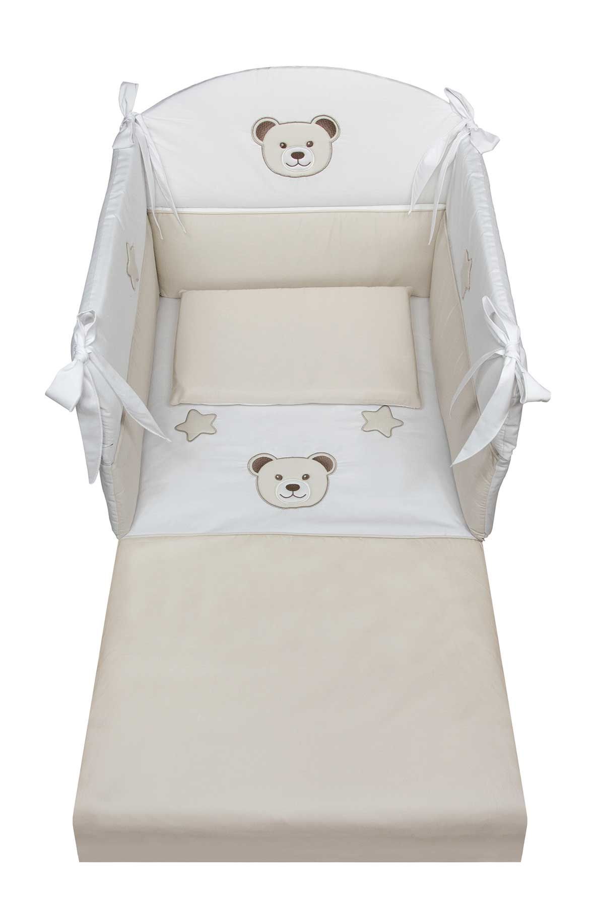 Coordinato tessile Felicino