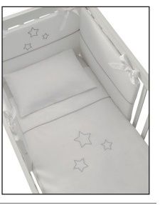 Coordinato Tessile 101