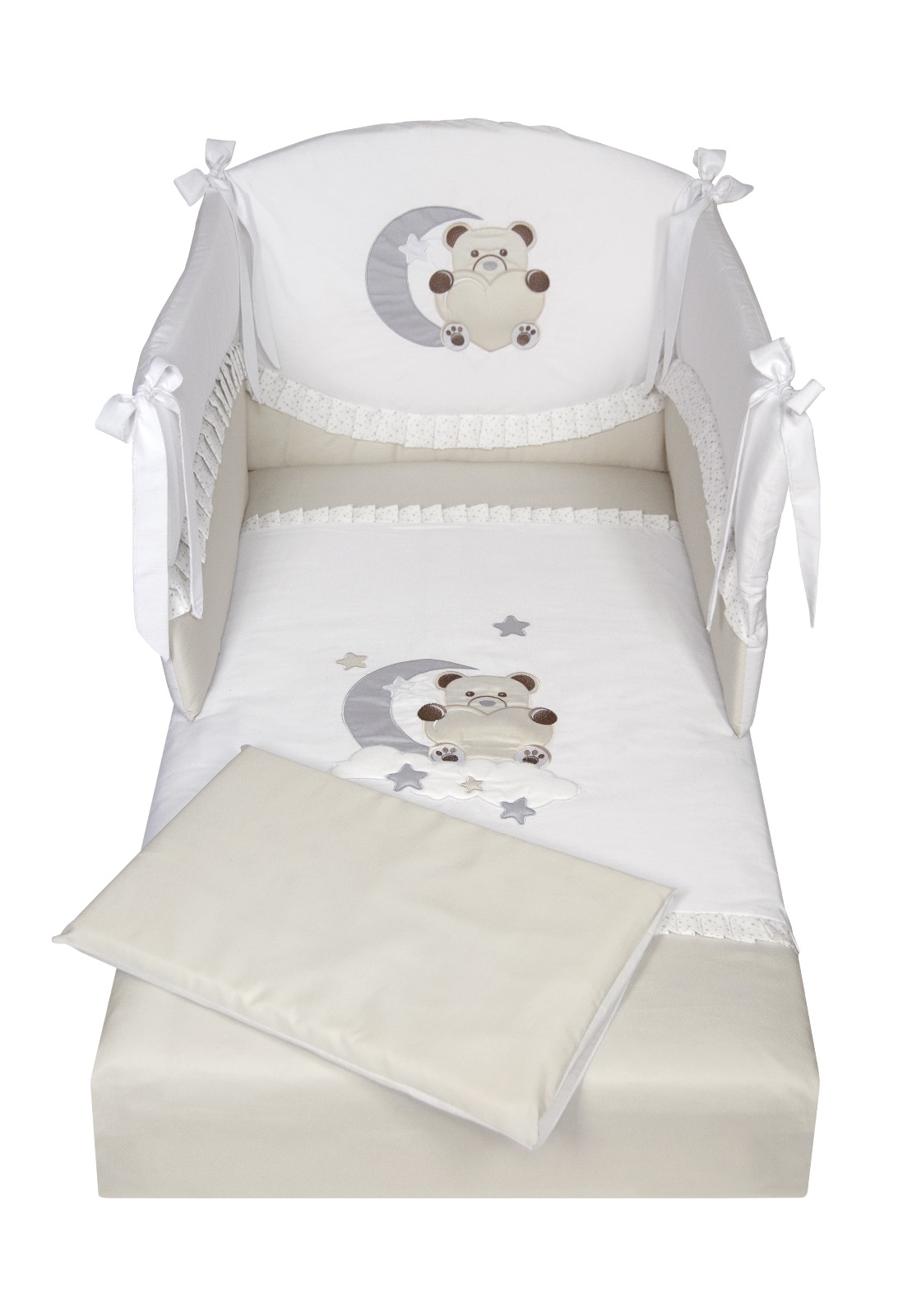 Coordinato Tessile Sofia