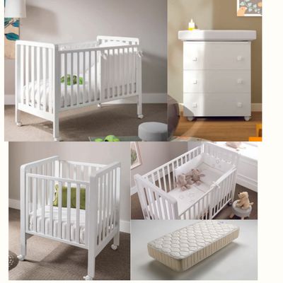 CAMERETTA TEO + Omaggio CAMERETTA TEO + Omaggio