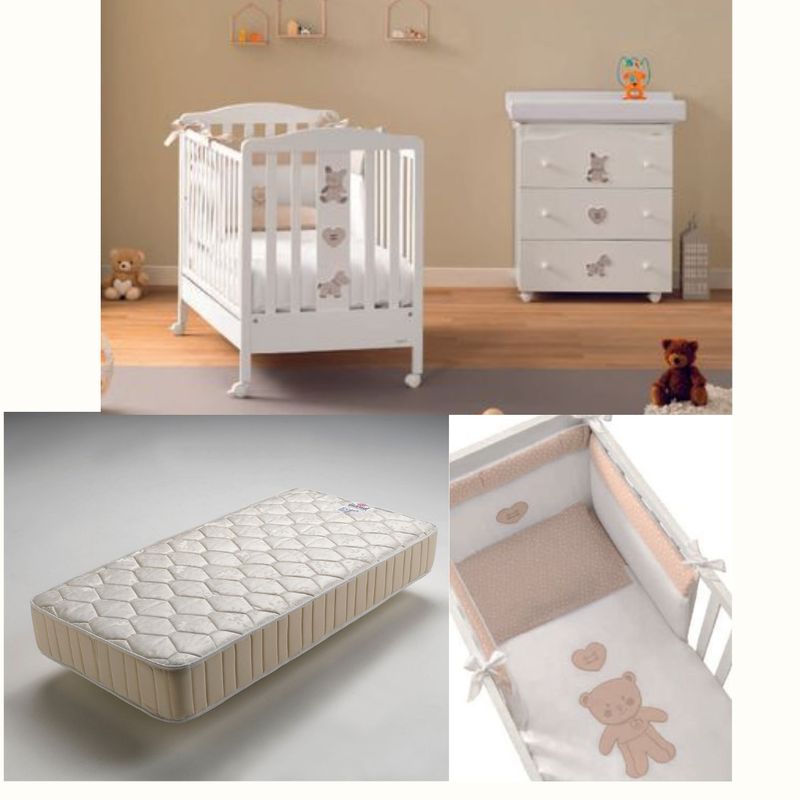 Cameretta Tuo + Omaggio