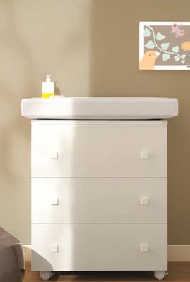 Bagnetto fasciatoio Easy