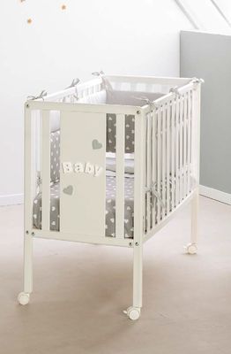 Baby Minilettino tutto incluso