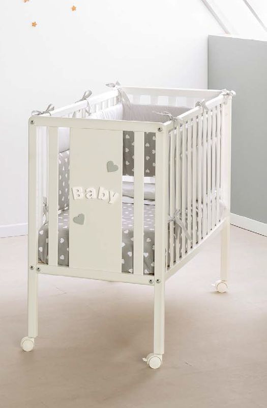 Baby Minilettino tutto incluso