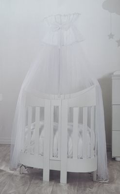 Kit trasformazione in culla Romance.