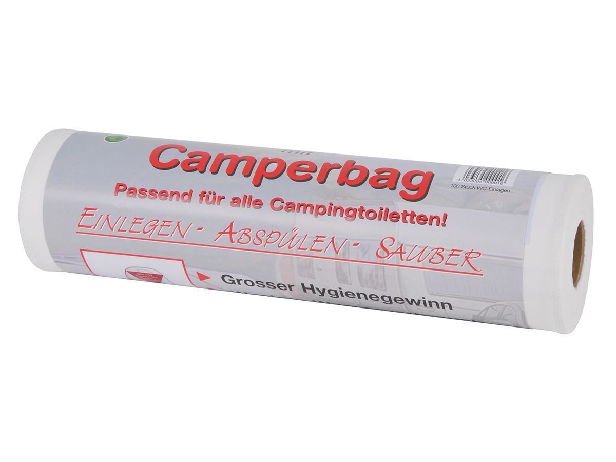 Camperbag
