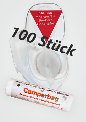 Camperbag