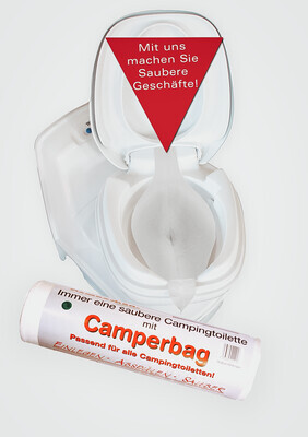 Camperbag