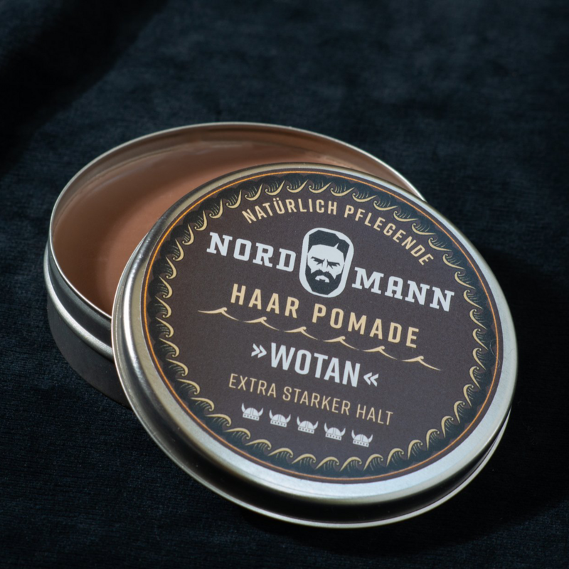 Haar-Pomade WOTAN