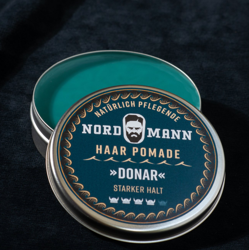 Haar-Pomade DONAR