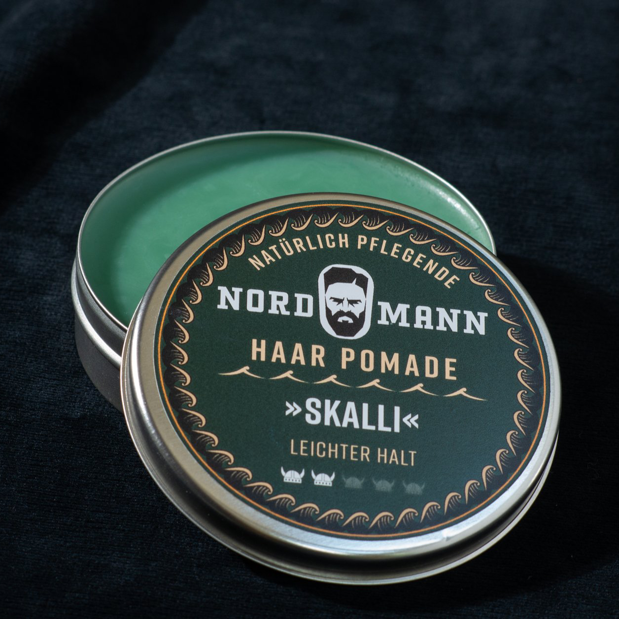 Haar-Pomade SKALLI