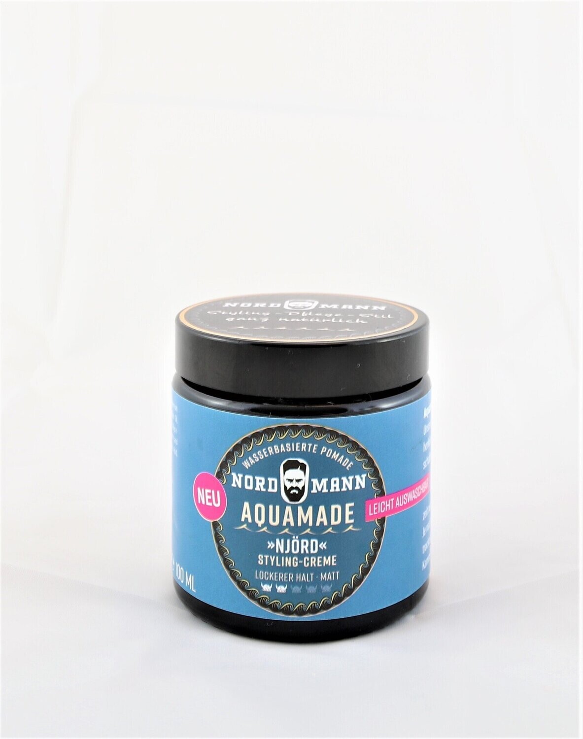Aquamade NJÖRD