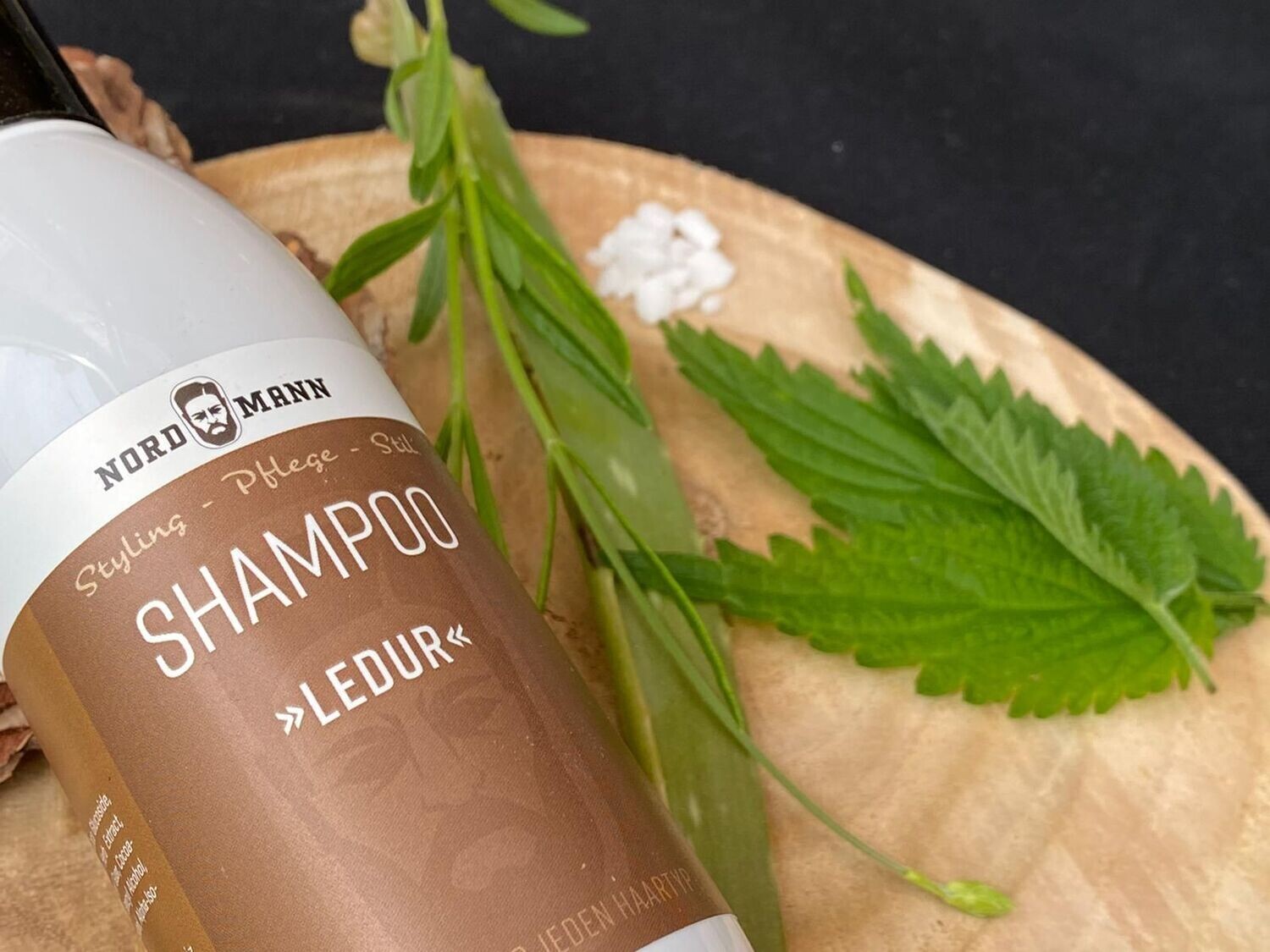 Shampoo LEDUR