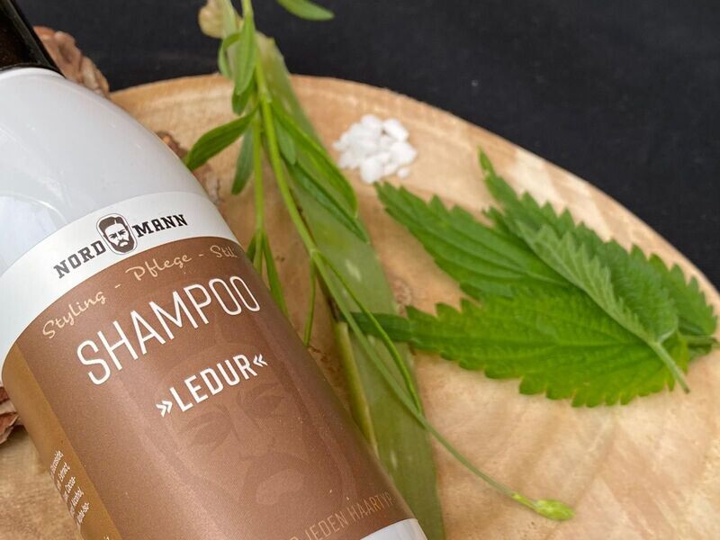 Shampoo LEDUR