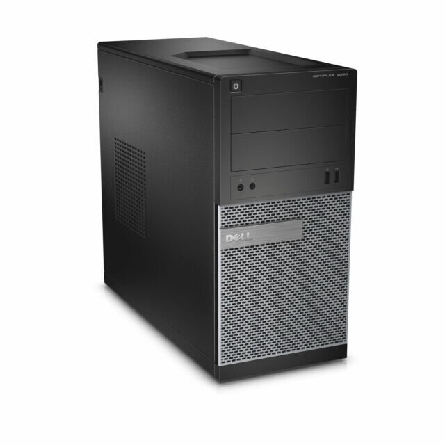 Dell Optiplex 3020 Home PC