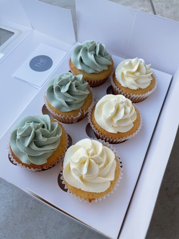 Colour & White