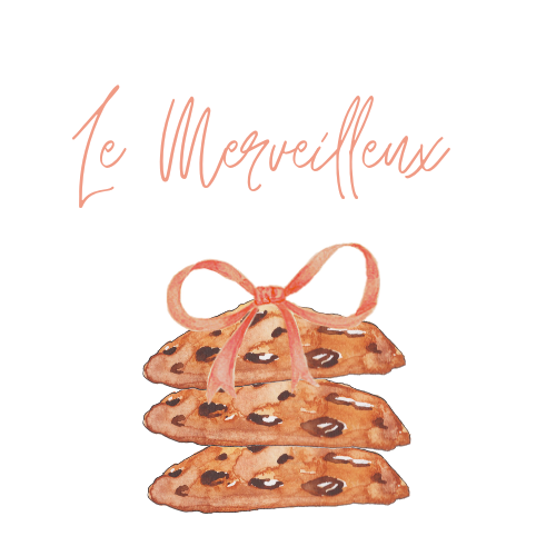 🍪Le Merveilleux🍪