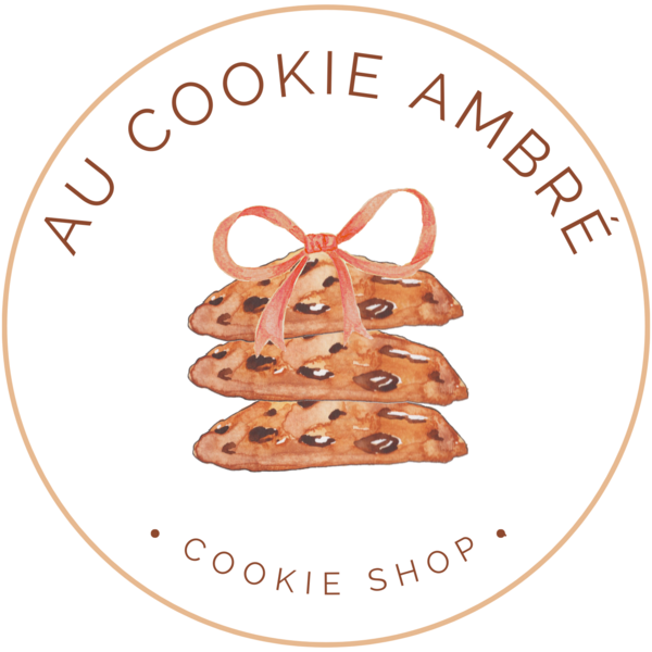 Au cookie ambré