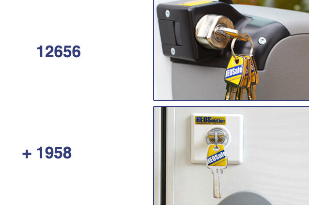 HEOSystem 2x Fahrerhaus und 2x Aufbauklappen Paket gleichschließend Ducato Baujahr 2006 - 2021, Boxer und Jumper ab Baujahr 2006 bis heute HEOSystem 2x Fahrerhaus und 2x Aufbauklappen Paket gleichschließend Ducato Baujahr 2006 - 2021, Boxer und Jumper ab Baujahr 2006 bis heute